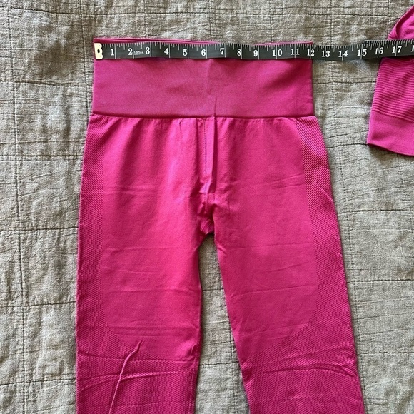 Adidas | Seamless Bra and Legging Bundle - Picture 3 of 7